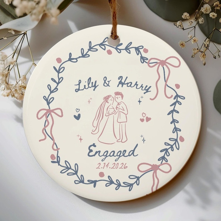 custom-color-wedding-ceramic-ornament-personalized-engagement-gift-for-couple-5