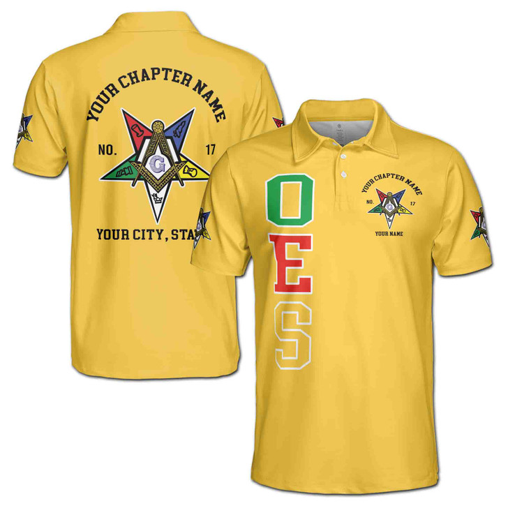 customize-name-past-patron-order-of-the-eastern-star-pentagon-down-men's-polo-shirt-s-5xl-3