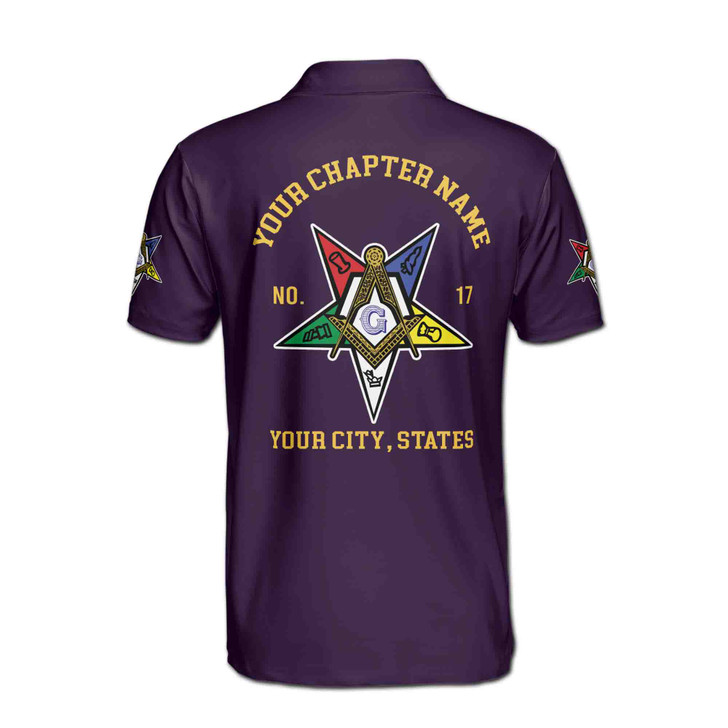 customize-name-past-patron-order-of-the-eastern-star-pentagon-down-men's-polo-shirt-s-5xl-8