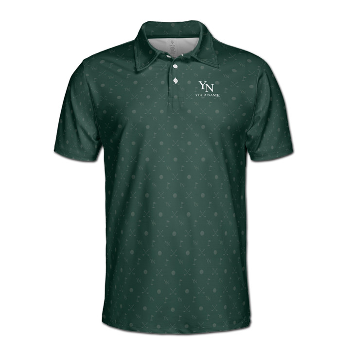 personalized-men's-modern-golf-polo-shirt-custom-name-and-initials-all-over-golf-icon-pattern-8