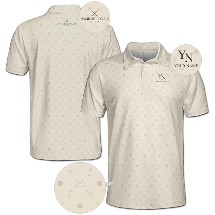 personalized-men's-modern-golf-polo-shirt-custom-name-and-initials-all-over-golf-icon-pattern-6