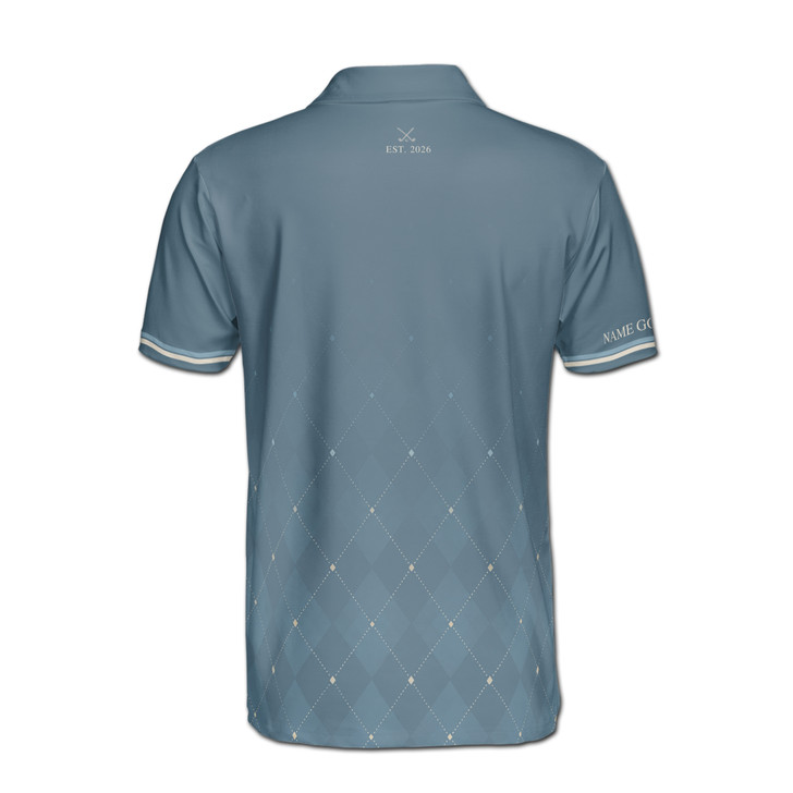 personalized-men's-retro-argyle-golf-polo-shirt-custom-name-and-initials-classic-diamond-pattern-17