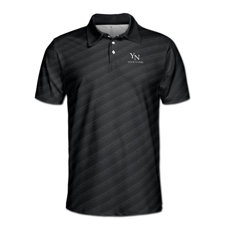 personalized-men's-modern-golf-polo-shirt-custom-name-and-initials-minimalist-diagonal-typography-pattern-22