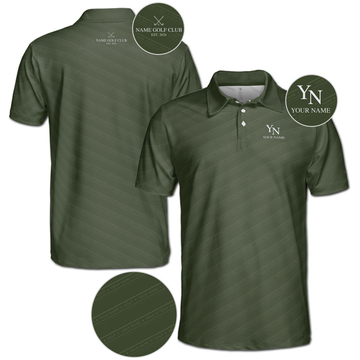 personalized-men's-modern-golf-polo-shirt-custom-name-and-initials-minimalist-diagonal-typography-pattern-5