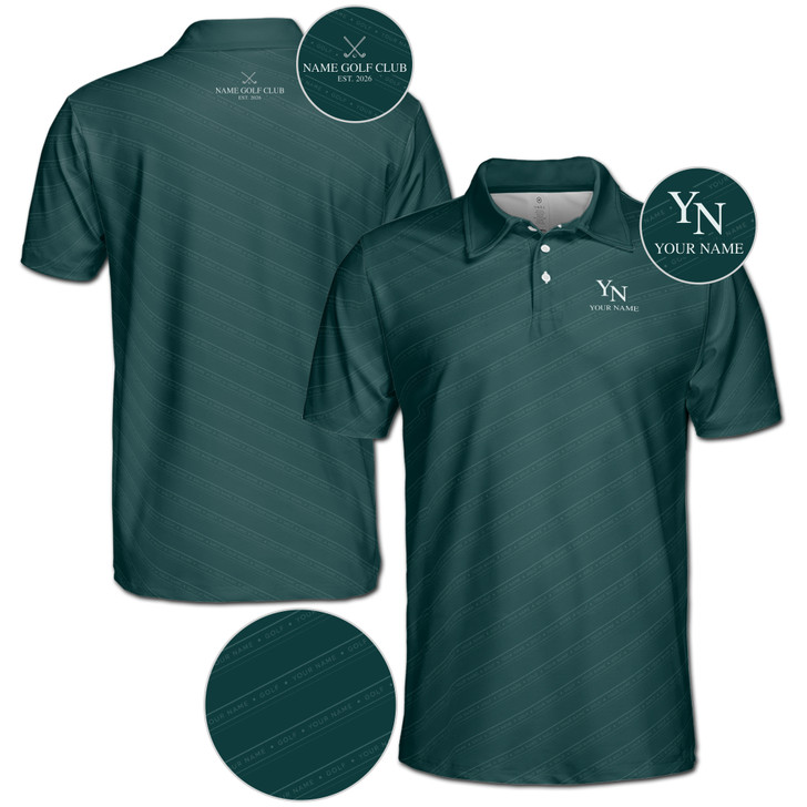 personalized-men's-modern-golf-polo-shirt-custom-name-and-initials-minimalist-diagonal-typography-pattern-6