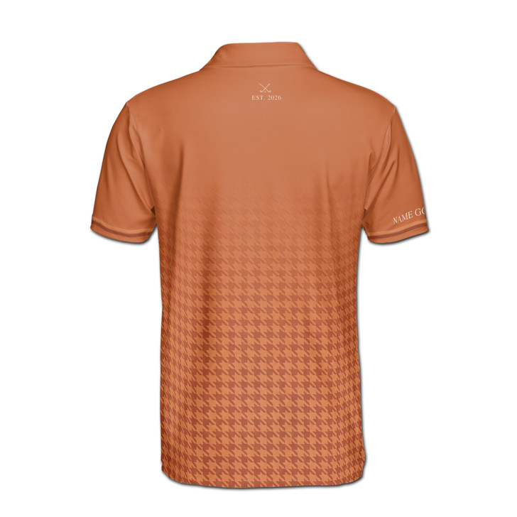 personalized-men's-retro-houndstooth-golf-polo-shirt-custom-name-and-initials-classic-gradient-pattern-23