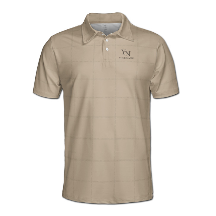 personalized-men's-minimalist-golf-polo-shirt-custom-name-and-initials-subtle-windowpane-check-pattern-11