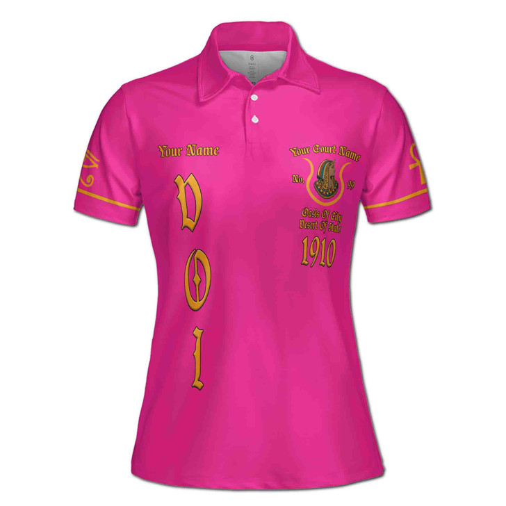 personalized-imperial-court-polo-custom-court-name-&-number-egyptian-women's-polo-shirt-s-5xl-15
