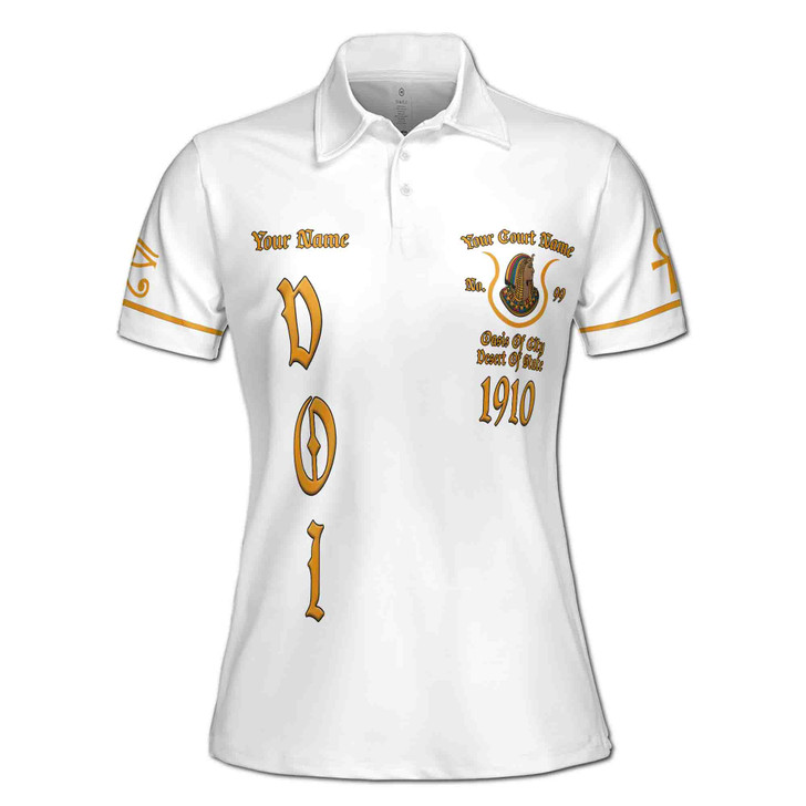 personalized-imperial-court-polo-custom-court-name-&-number-egyptian-women's-polo-shirt-s-5xl-13