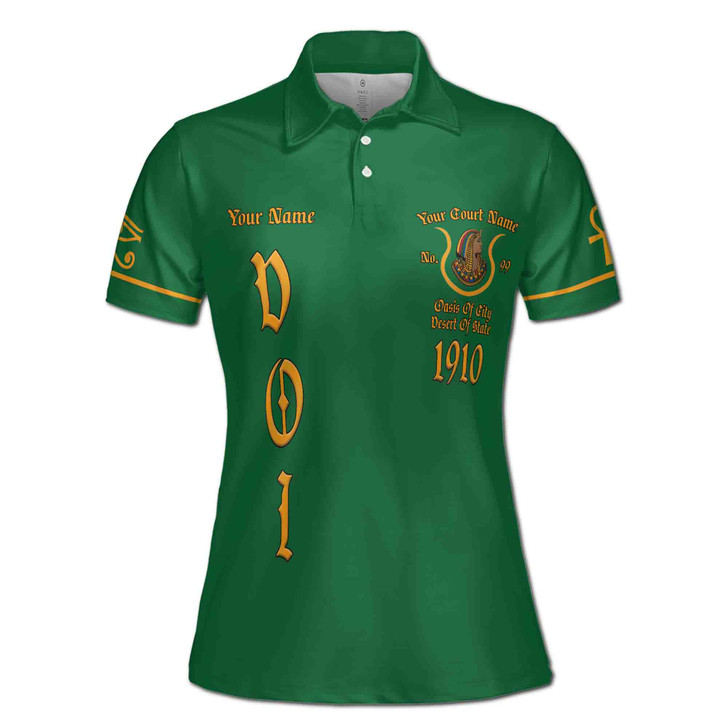 personalized-imperial-court-polo-custom-court-name-&-number-egyptian-women's-polo-shirt-s-5xl-17