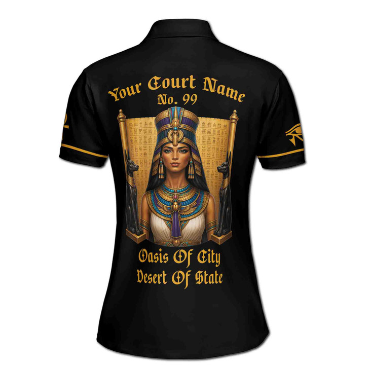 personalized-imperial-court-polo-custom-court-name-&-number-egyptian-women's-polo-shirt-s-5xl-8