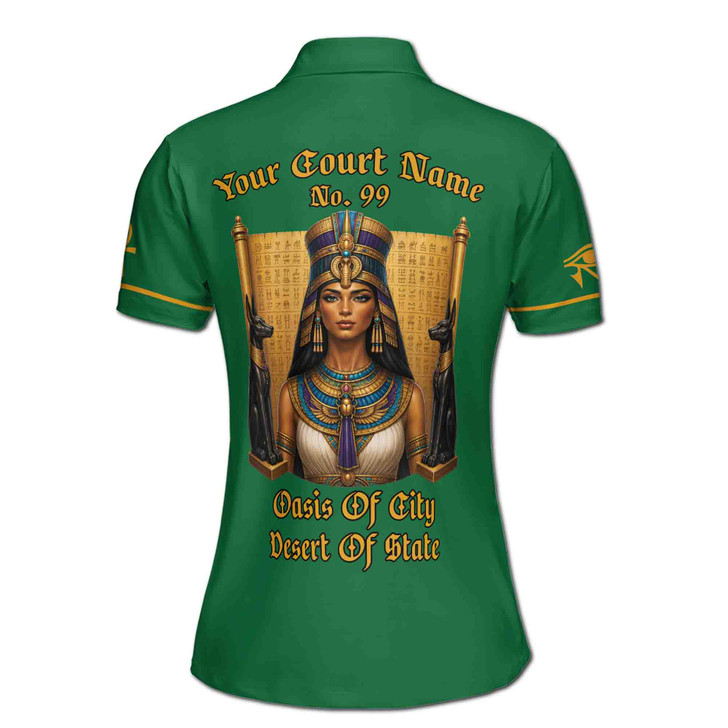 personalized-imperial-court-polo-custom-court-name-&-number-egyptian-women's-polo-shirt-s-5xl-18