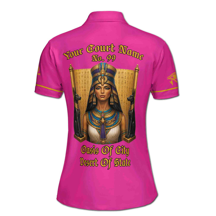personalized-imperial-court-polo-custom-court-name-&-number-egyptian-women's-polo-shirt-s-5xl-16