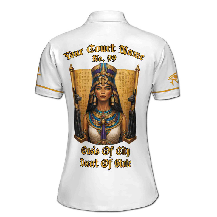 personalized-imperial-court-polo-custom-court-name-&-number-egyptian-women's-polo-shirt-s-5xl-14
