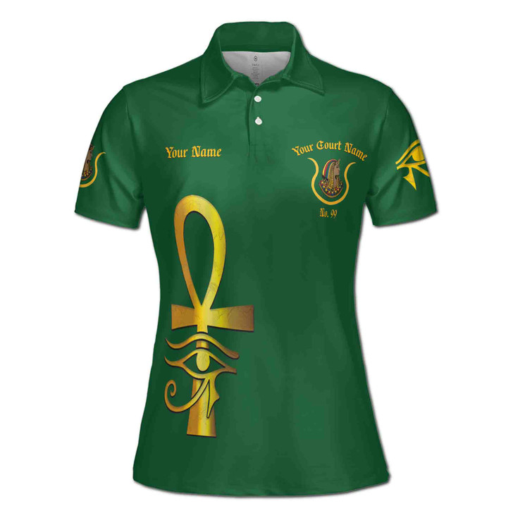 personalized-imperial-court-polo-custom-court-name-egyptian-queen-women's-polo-shirt-s-5xl-12