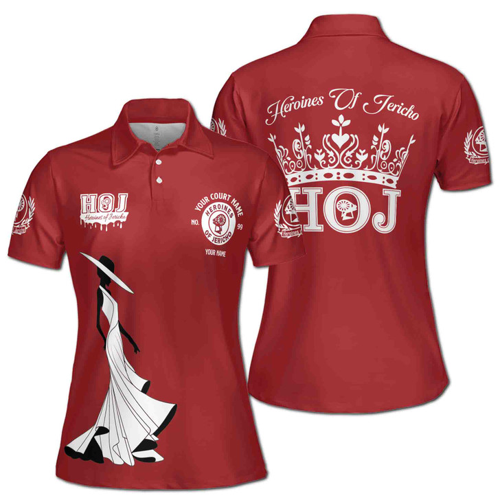 personalized-hoj-polo-custom-court-name-&-number-masonic-women's-polo-shirt-s-5xl-2