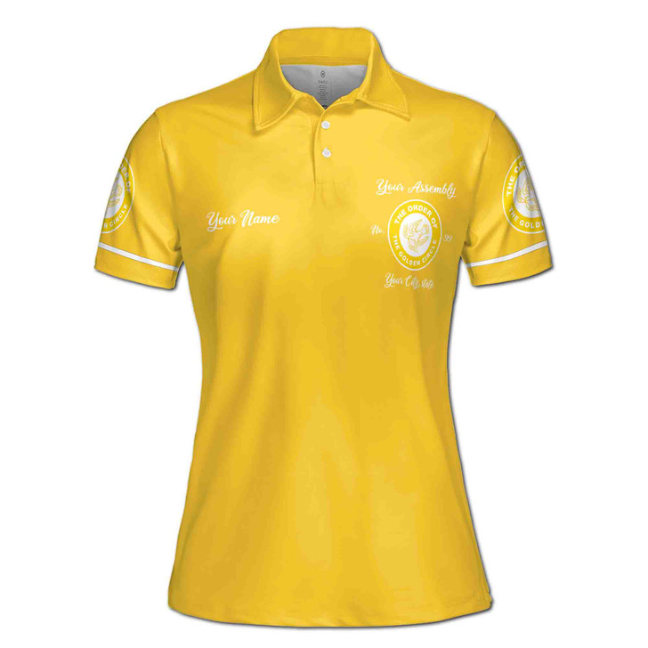 personalized-the-order-of-the-golden-circle-ogc-women's-polo-shirt-s-5xl-5