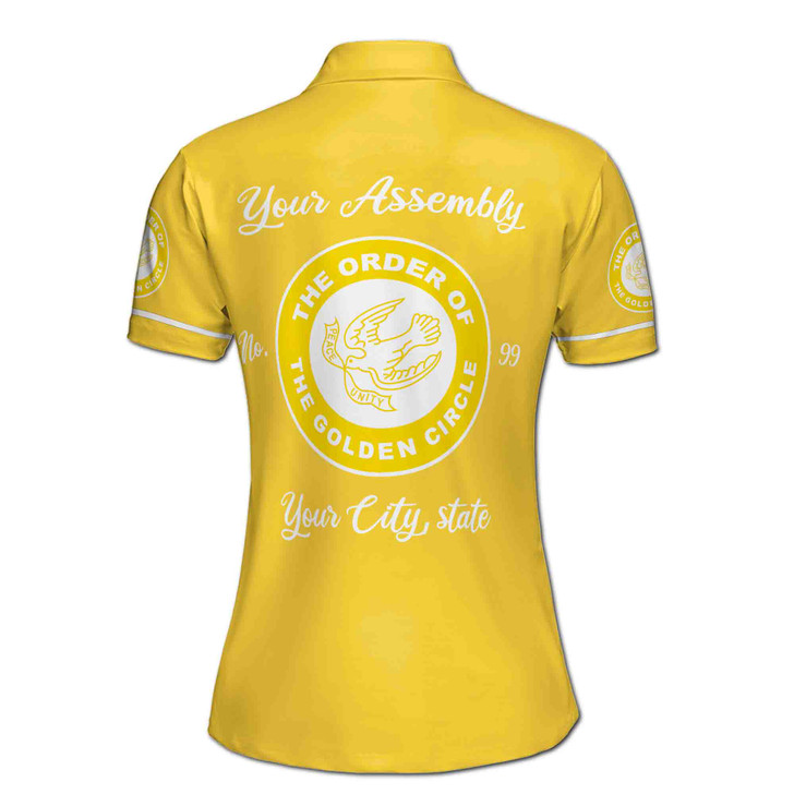personalized-the-order-of-the-golden-circle-ogc-women's-polo-shirt-s-5xl-6