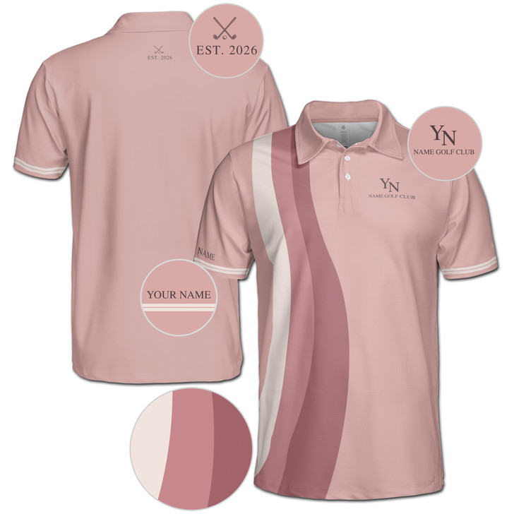 personalized-men's-retro-golf-polo-shirt-custom-name-and-initials-vintage-70s-curved-stripe-design-3