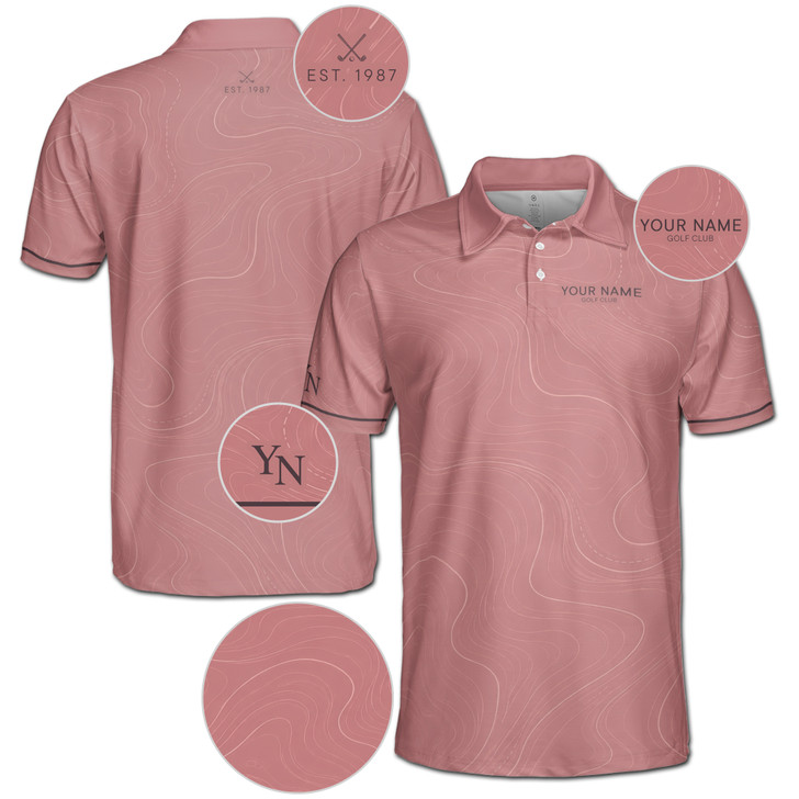 personalized-men's-topographic-golf-polo-shirt-custom-name-and-golf-club-modern-contour-line-pattern-9