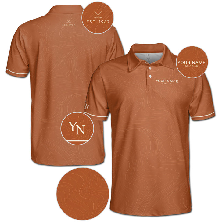 personalized-men's-topographic-golf-polo-shirt-custom-name-and-golf-club-modern-contour-line-pattern-5