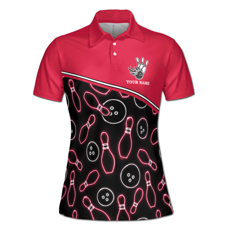 personalized-bowling-polo-shirt-custom-name-and-team-women's-bowling-shirt-s-5xl-2