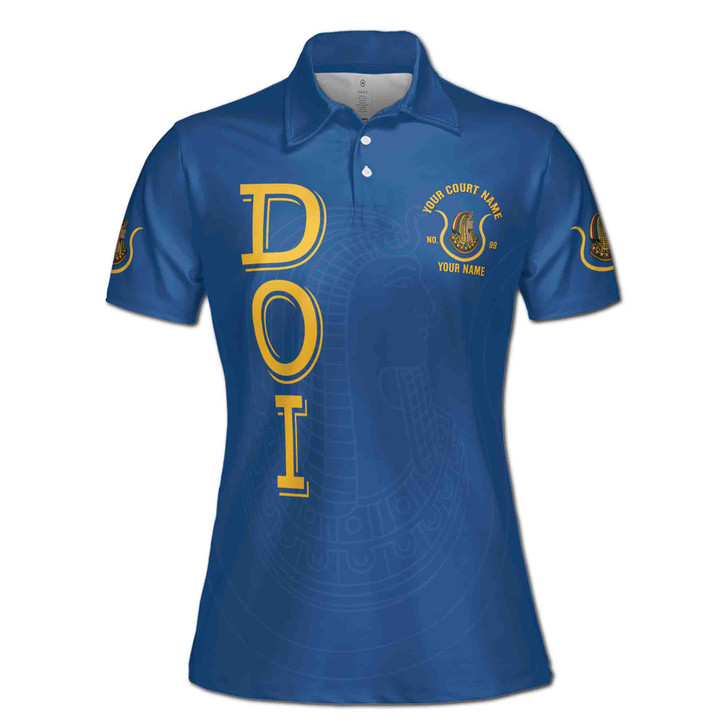 personalized-imperial-court-women's-polo-shirt-custom-court-name-and-number-s-5xl-12