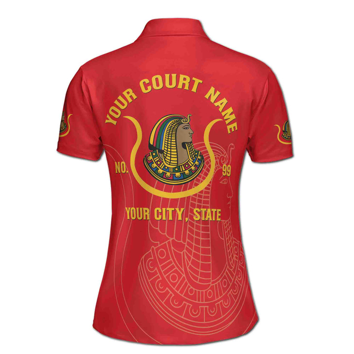 personalized-imperial-court-women's-polo-shirt-custom-court-name-and-number-s-5xl-11