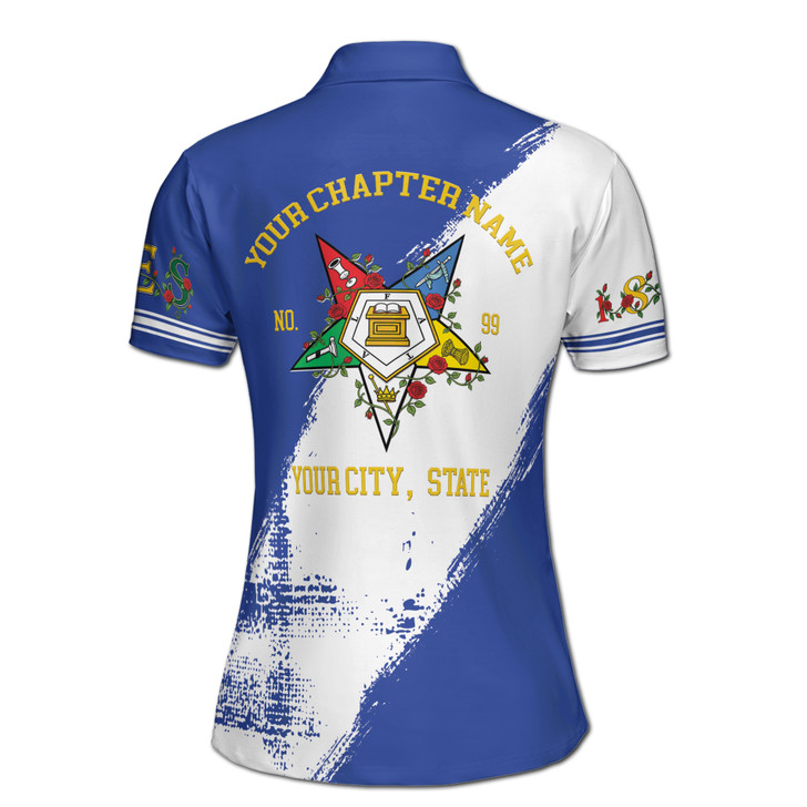 custom-eastern-star-women's-polo-shirt-floral-rose-design-oes-chapter-name-s-5xl-15
