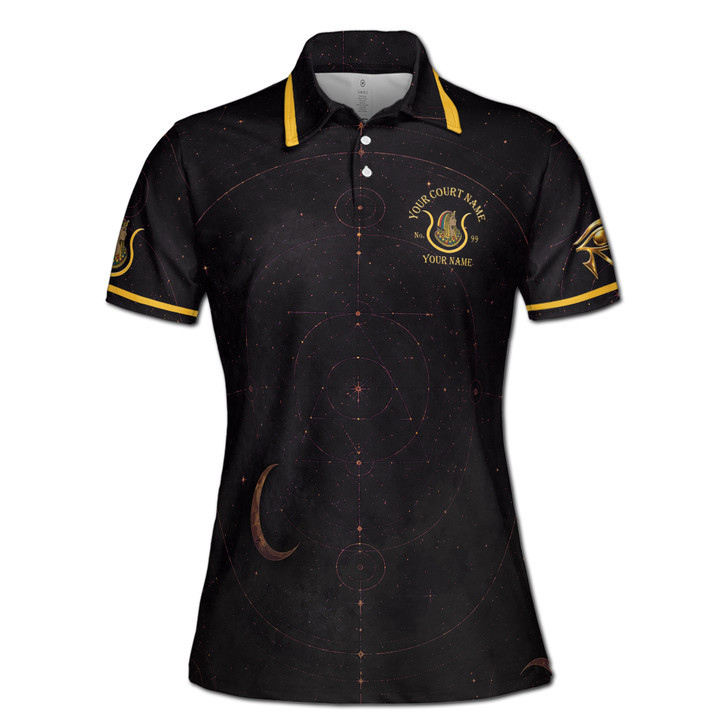 egyptian-queen-imperial-court-women's-polo-shirt-personalized-court-name-s-5xl-10