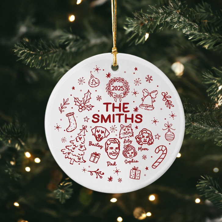 custom-family-&-pet-ceramic-ornament-personalized-christmas-photo-keepsake-7