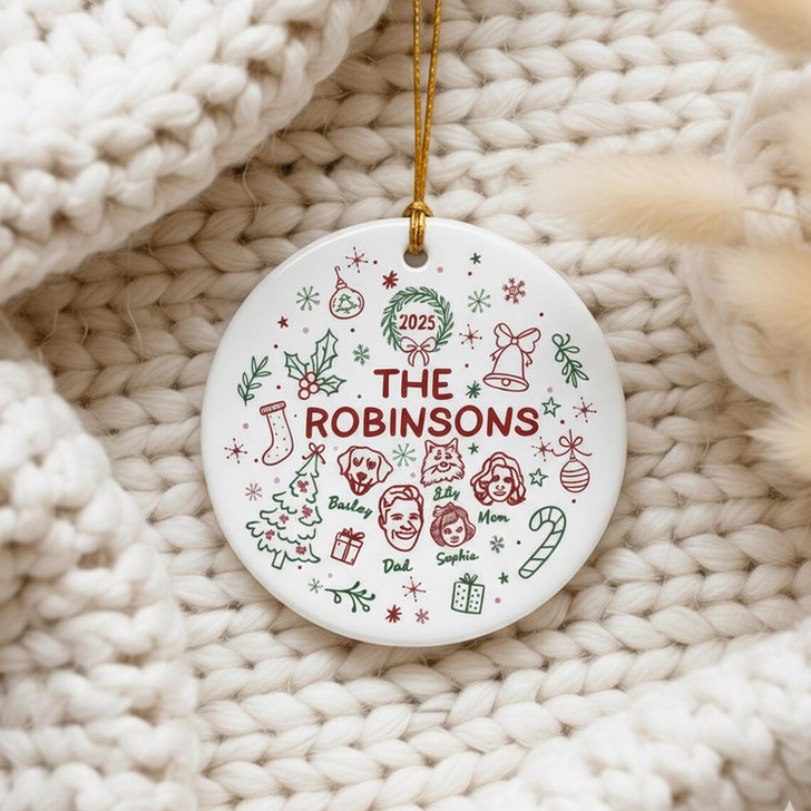 custom-family-&-pet-ceramic-ornament-personalized-christmas-photo-keepsake-8