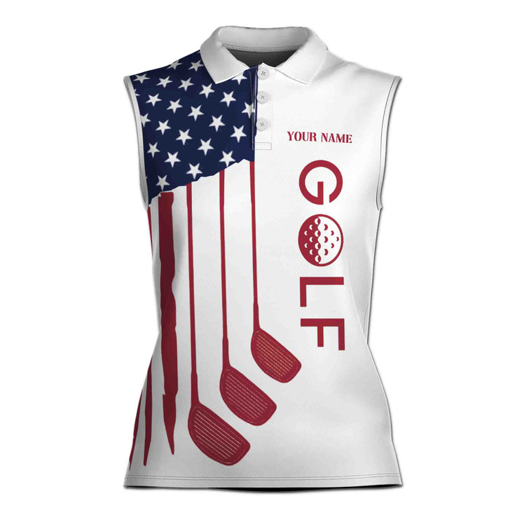 customized-name-swing-swear-repeat-usa-sleeveless-women's-polo-shirt-xs-4xl-2