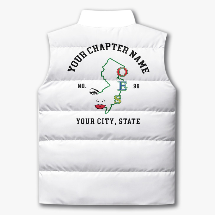 personalized-oes-puffer-vest-custom-state-map-chapter-name-&-number-eastern-star-women's-vest-14