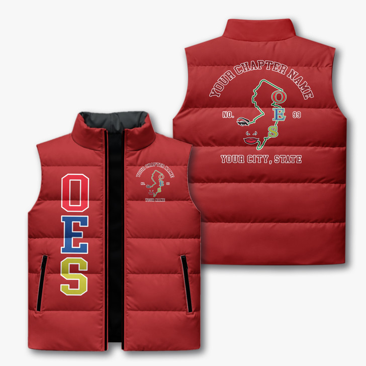 personalized-oes-puffer-vest-custom-state-map-chapter-name-&-number-eastern-star-women's-vest-5