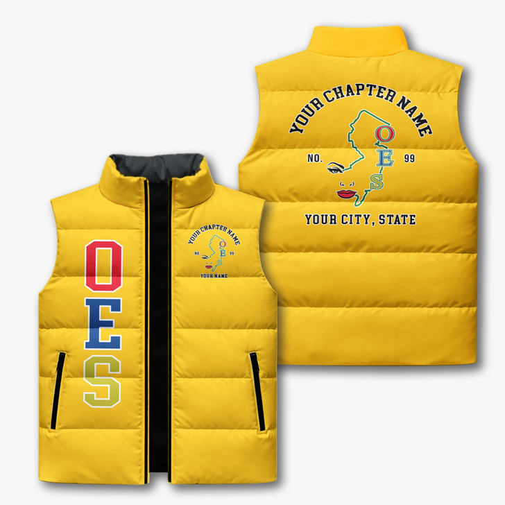 personalized-oes-puffer-vest-custom-state-map-chapter-name-&-number-eastern-star-women's-vest-6