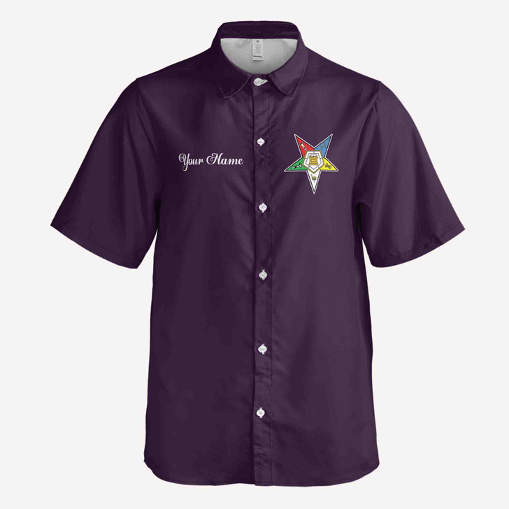 custom-oes-order-of-the-eastern-star-state-map-line-button-down-shirt-s-5xl-13