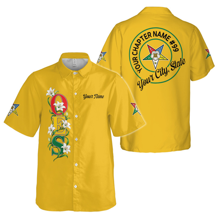 custom-oes-button-down-shirt-floral-eastern-star-design-personalized-chapter-name-and-number-6