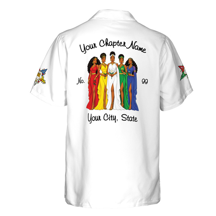 custom-oes-sisterhood-button-down-shirt-–-personalized-chapter-name-gift-8