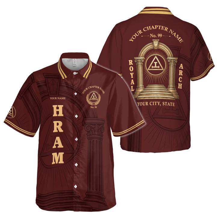 custom-royal-arch-mason-hram-triple-tau-emblem-chapter-name-shirt-s-5xl-2
