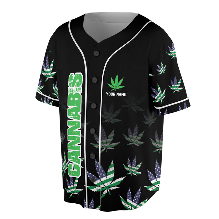 Custom Name Best Dad Ever Support USA Flag Dad Baseball Jersey S-5XL