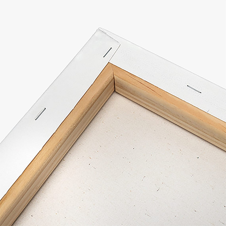 Jesus Christ Laying On The Rocks Of Mount, Wall Art God Canvas And Poster