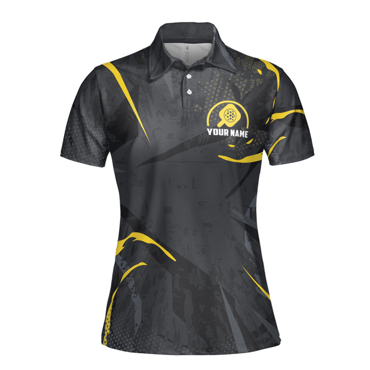 Custom Name Custom Choose Your Game Women's Polo Shirt S-5XL