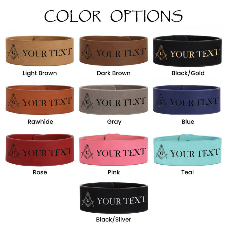 Color Options