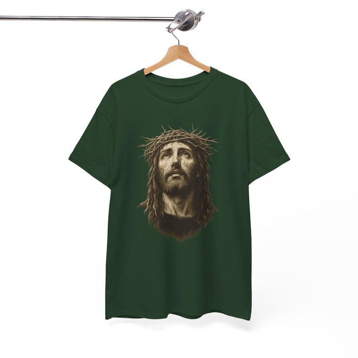 Christian Streetwear Faith Based Shirt Adult T Shirt S-5XL