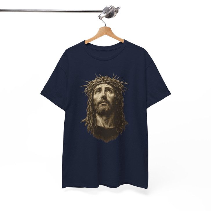 Christian Streetwear Faith Based Shirt Adult T Shirt S-5XL