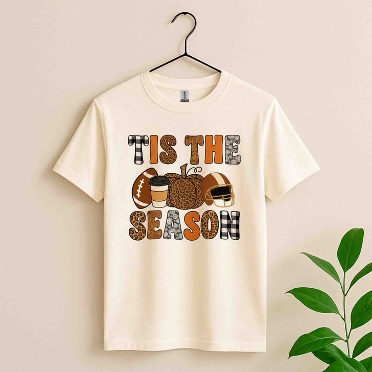 Thanksgiving Gobble Funny Turkey Shirt Adult T Shirt S-5XL