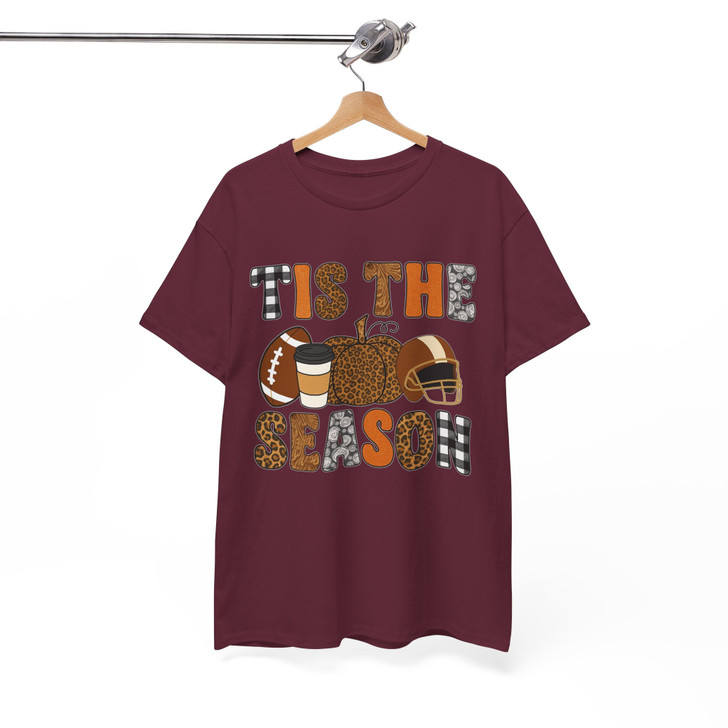 Thanksgiving Gobble Funny Turkey Shirt Adult T Shirt S-5XL