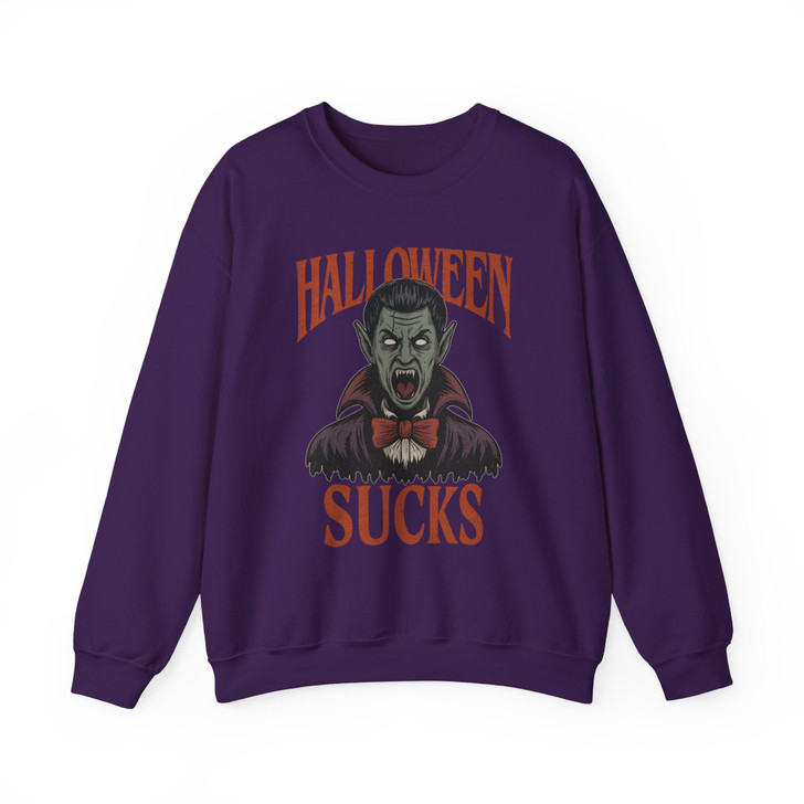 Halloween Scary Night Shirt Matching Outfit Sweatshirt S-5XL