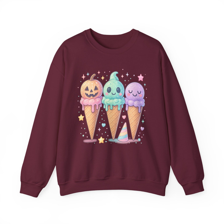 Coquette Christmas Tree Bow Aesthetic Holiday Sublimation Sweatshirt S-5XL